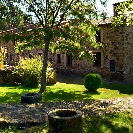 Puerto Roque Turismo Rural Villa Valencia de Alcántara Dış mekan fotoğraf