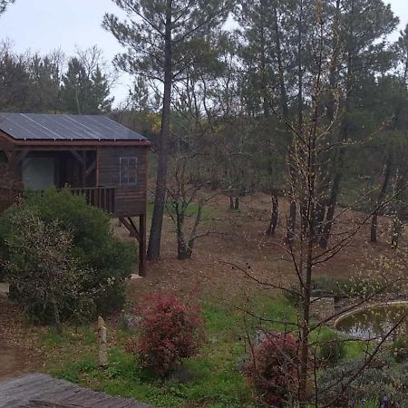 Puerto Roque Turismo Rural Villa Valencia de Alcántara Dış mekan fotoğraf