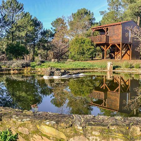 Puerto Roque Turismo Rural Villa Valencia de Alcántara Dış mekan fotoğraf