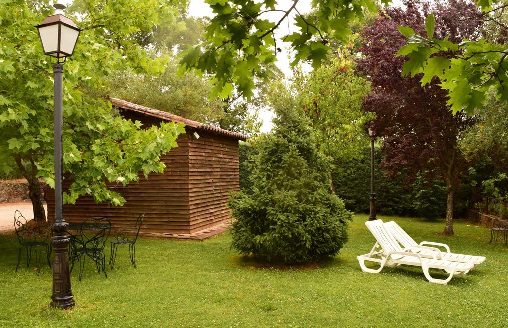 Puerto Roque Turismo Rural Villa Valencia de Alcántara Dış mekan fotoğraf