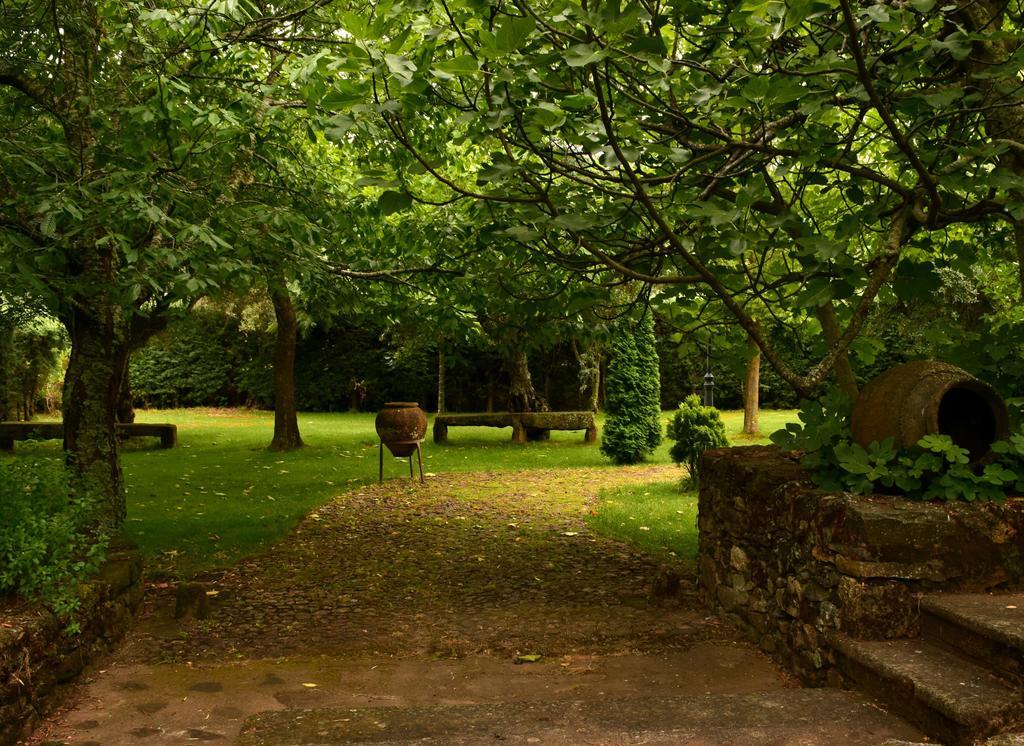 Puerto Roque Turismo Rural Villa Valencia de Alcántara Dış mekan fotoğraf