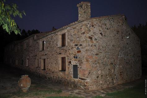 Puerto Roque Turismo Rural Villa Valencia de Alcántara Dış mekan fotoğraf